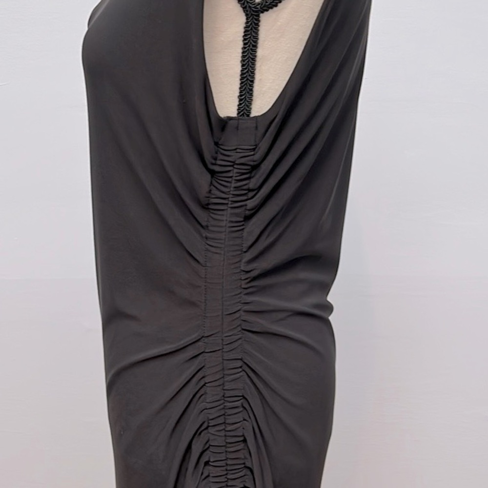 White House Black Market Matte Jersey Dress - Picture 5 of 10